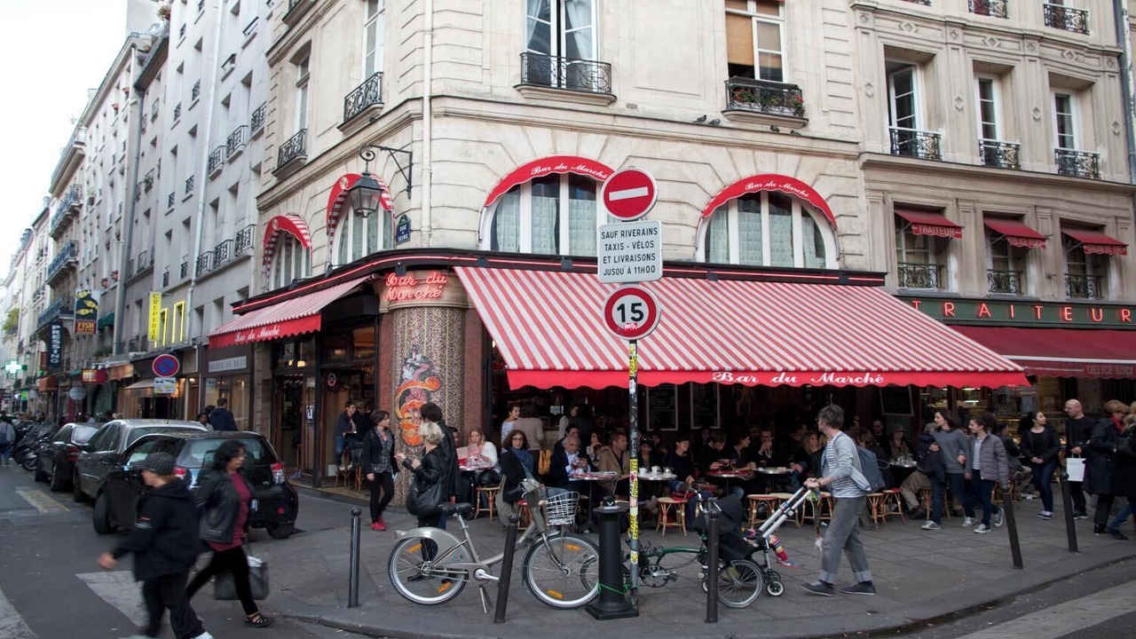 Photo of Others in 6th Arrondissement