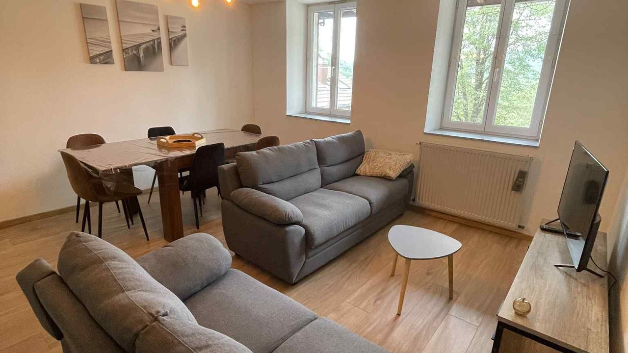 Photo of Livingroom in Lect