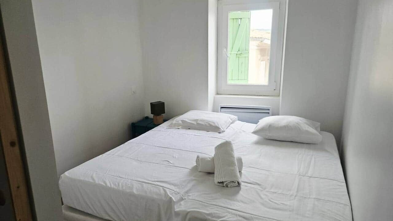 Photo of Bedroom in Marsanne
