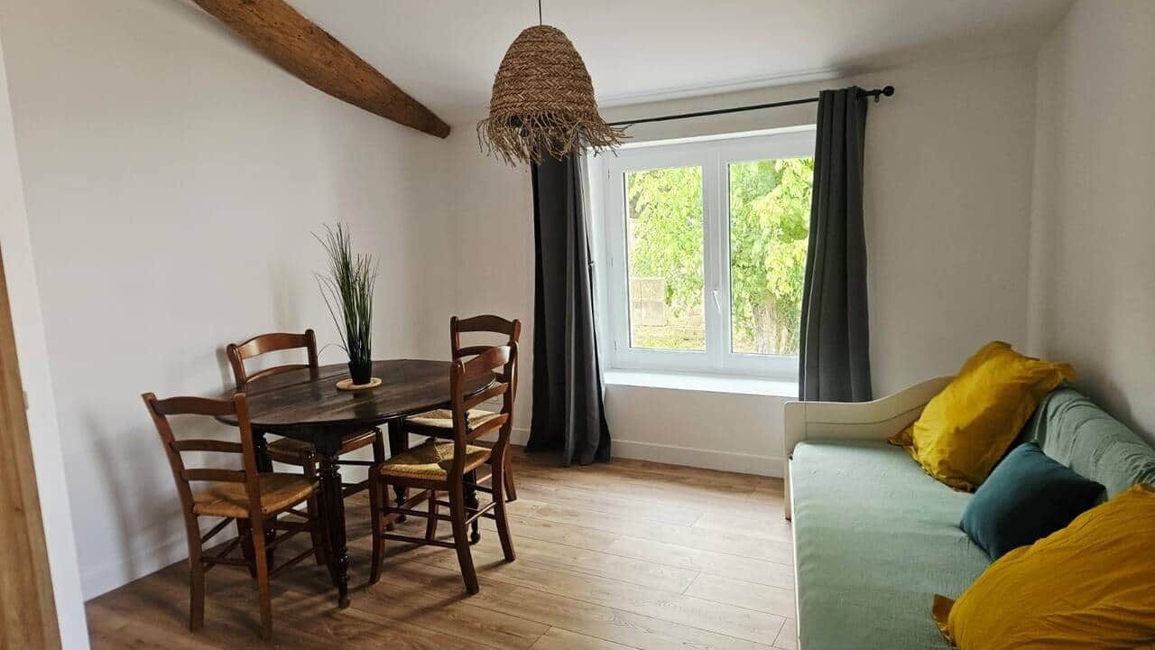 Photo of Livingroom in Marsanne
