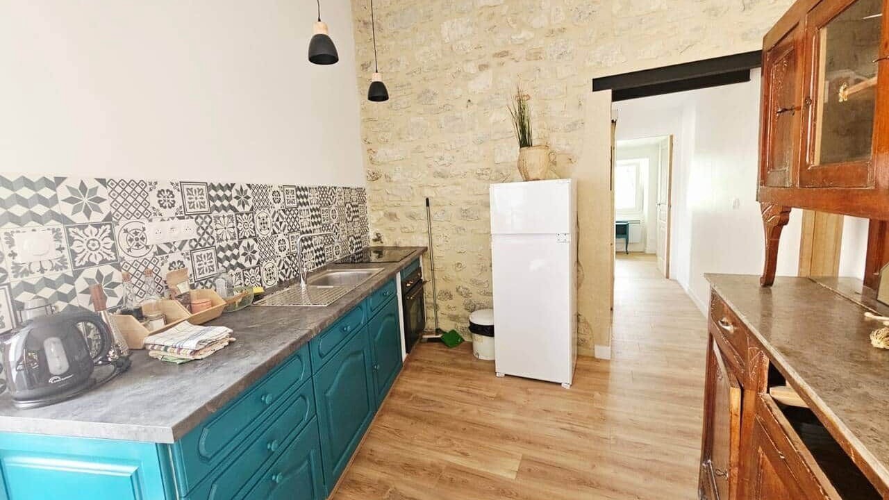 Photo of Kitchen in Marsanne