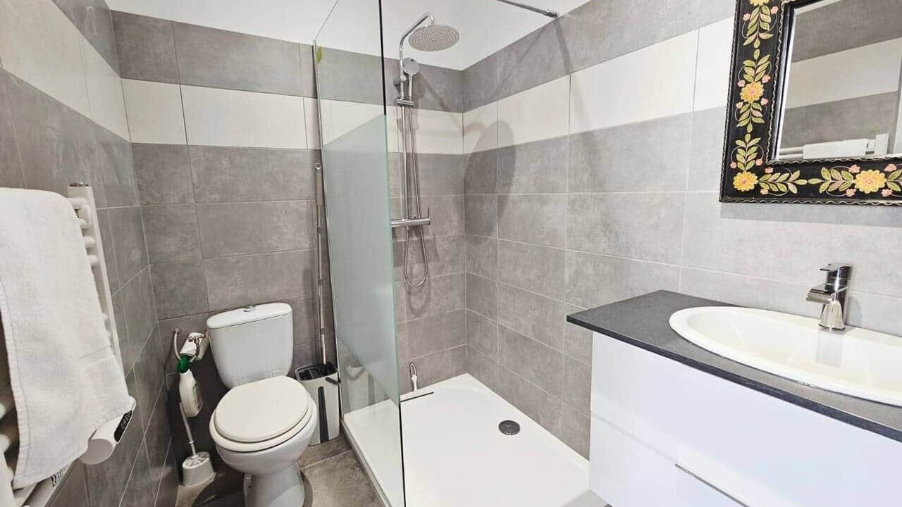 Photo of Bathroom in Marsanne