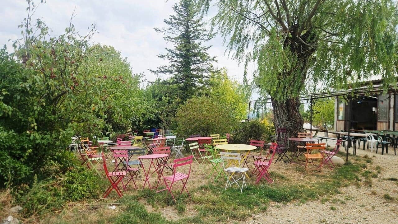 Photo of Outdoor in Marsanne