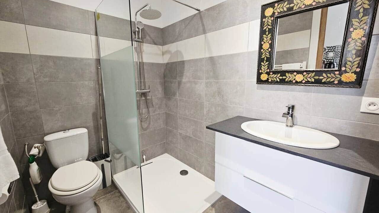 Photo of Bathroom in Marsanne
