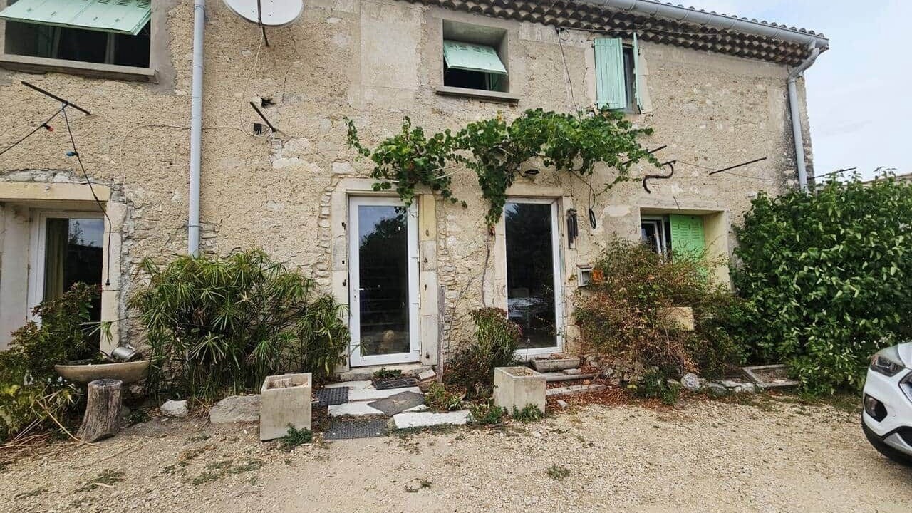 Photo of Outdoor in Marsanne