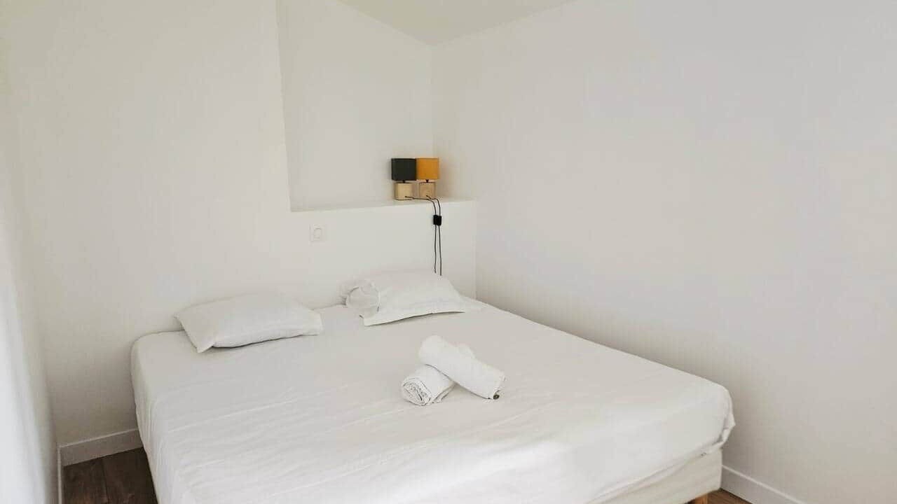 Photo of Bedroom in Marsanne