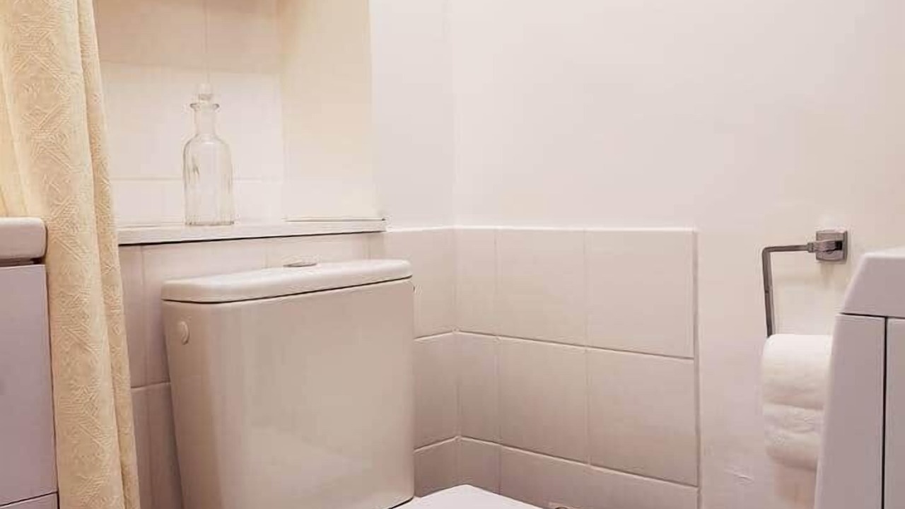 Photo of Bathroom in Marsanne