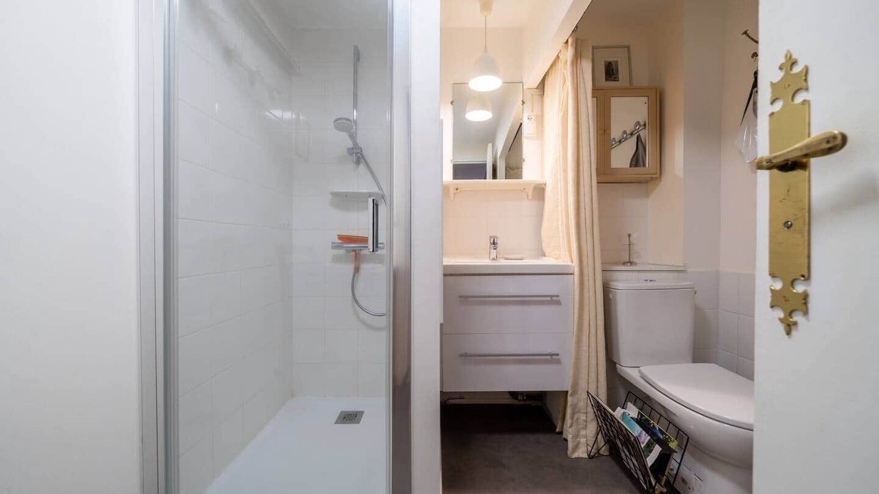 Photo of Bathroom in Marsanne