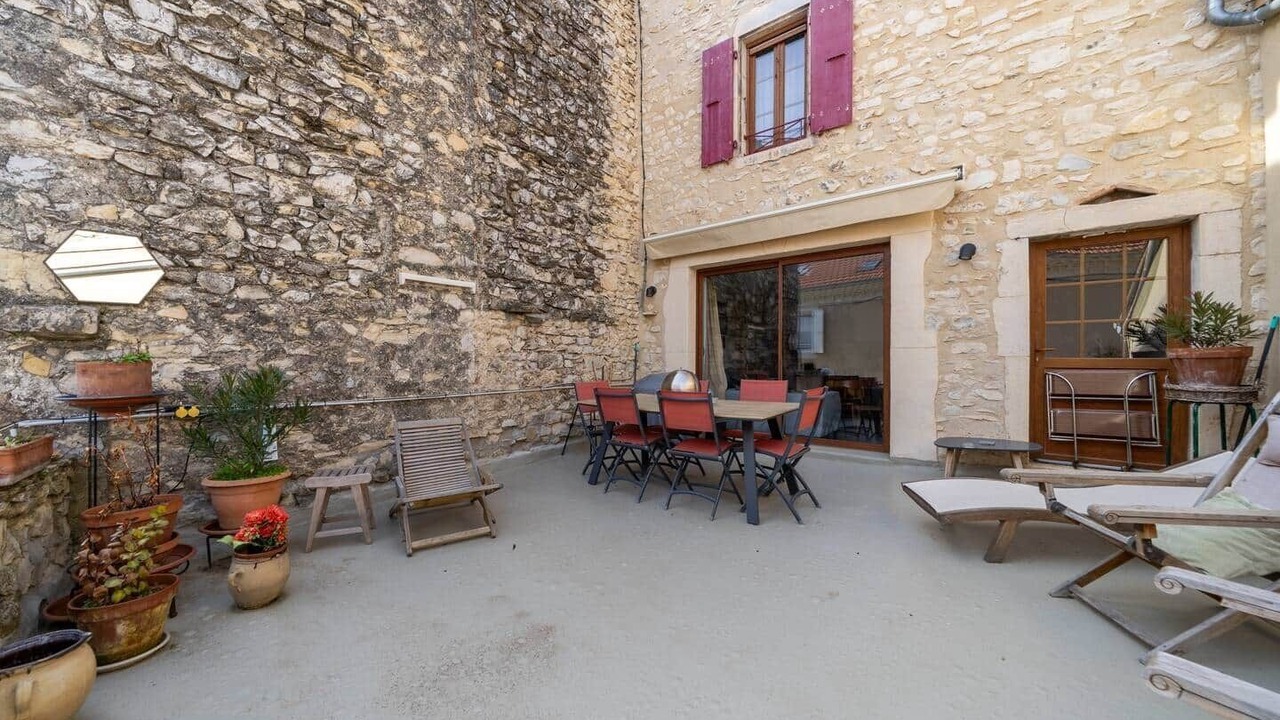 Photo of Outdoor in Marsanne