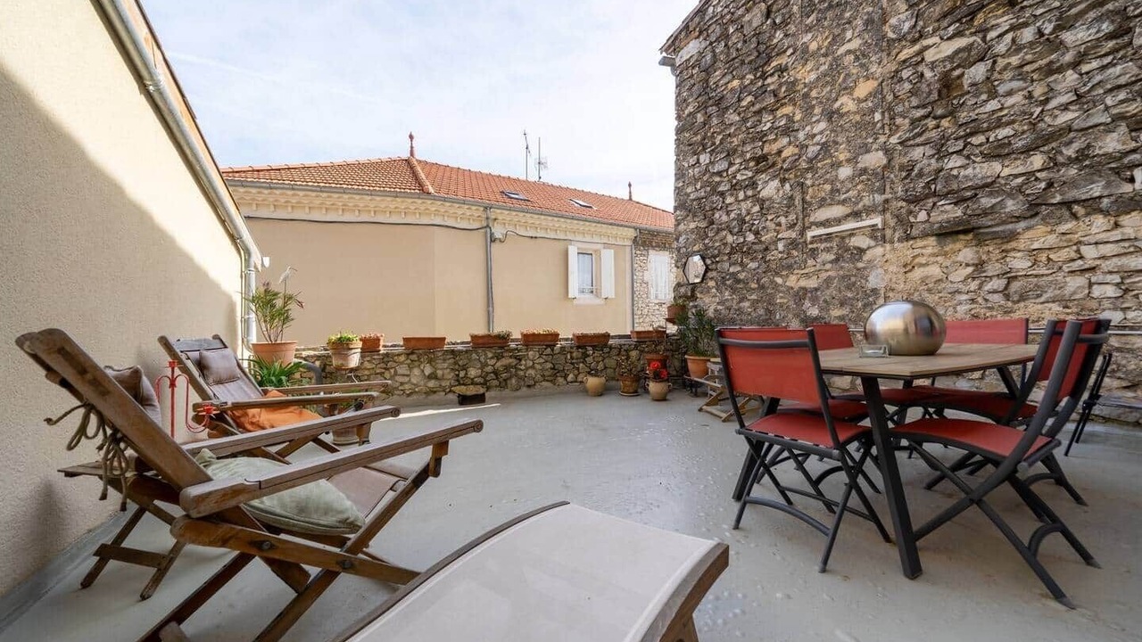 Photo of Outdoor in Marsanne