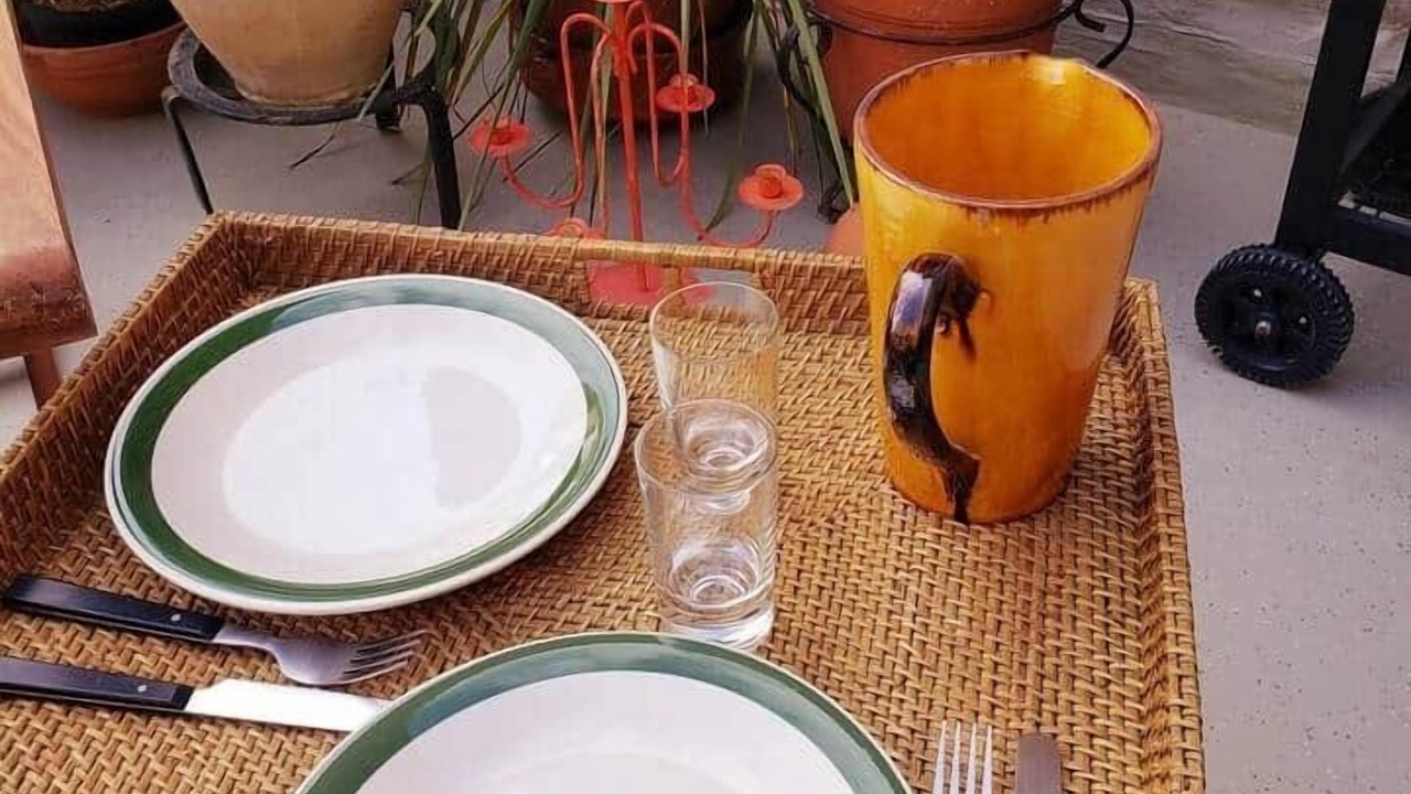 Photo of Outdoor in Marsanne