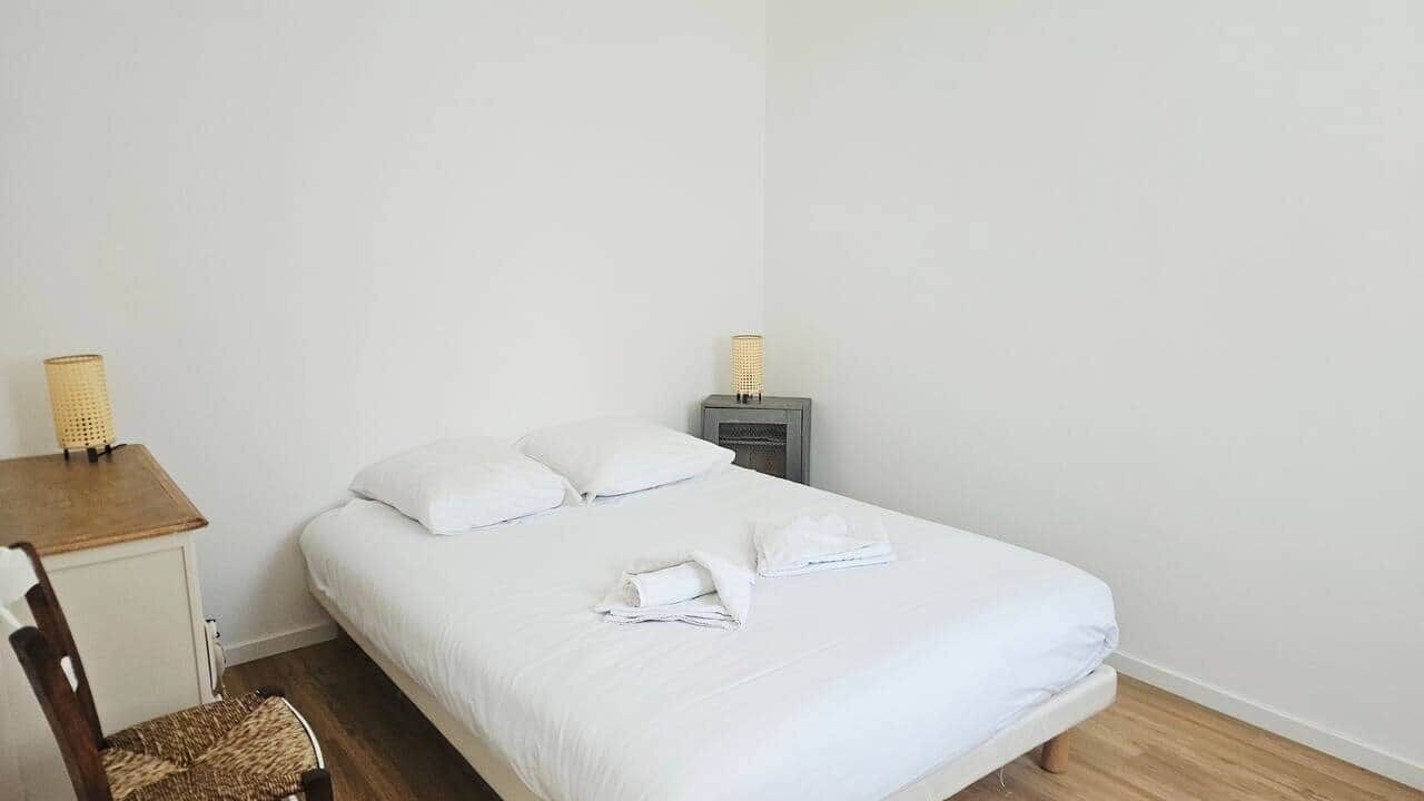 Photo of Bedroom in Montboucher-sur-Jabron