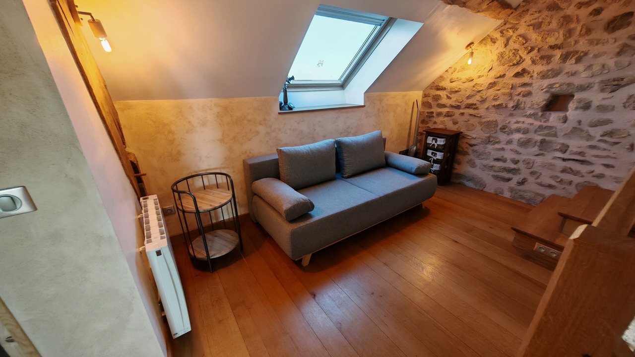 Photo of Livingroom in Quarre-les-Tombes