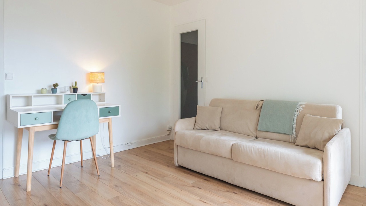 Photo of Livingroom in Fontenay-aux-Roses