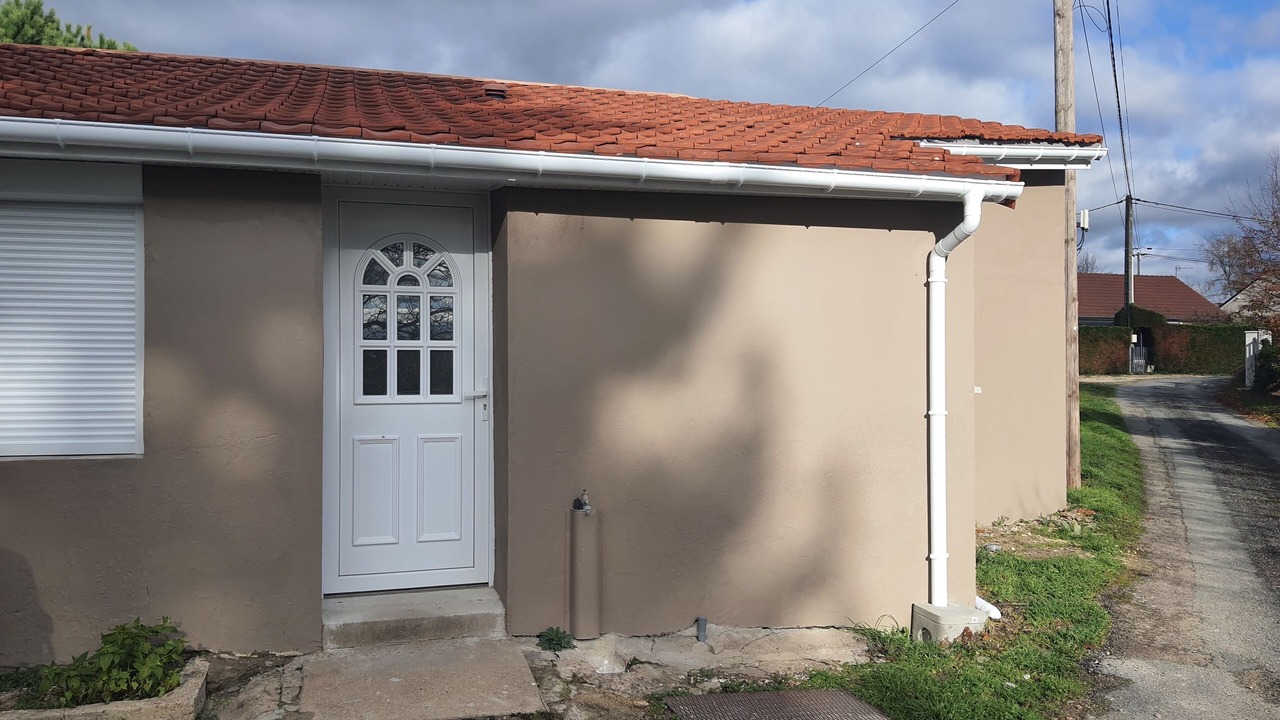 Photo of Outdoor in Saint-Vallier