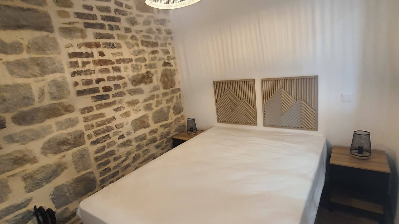 Photo of Bedroom in Saint-Vallier
