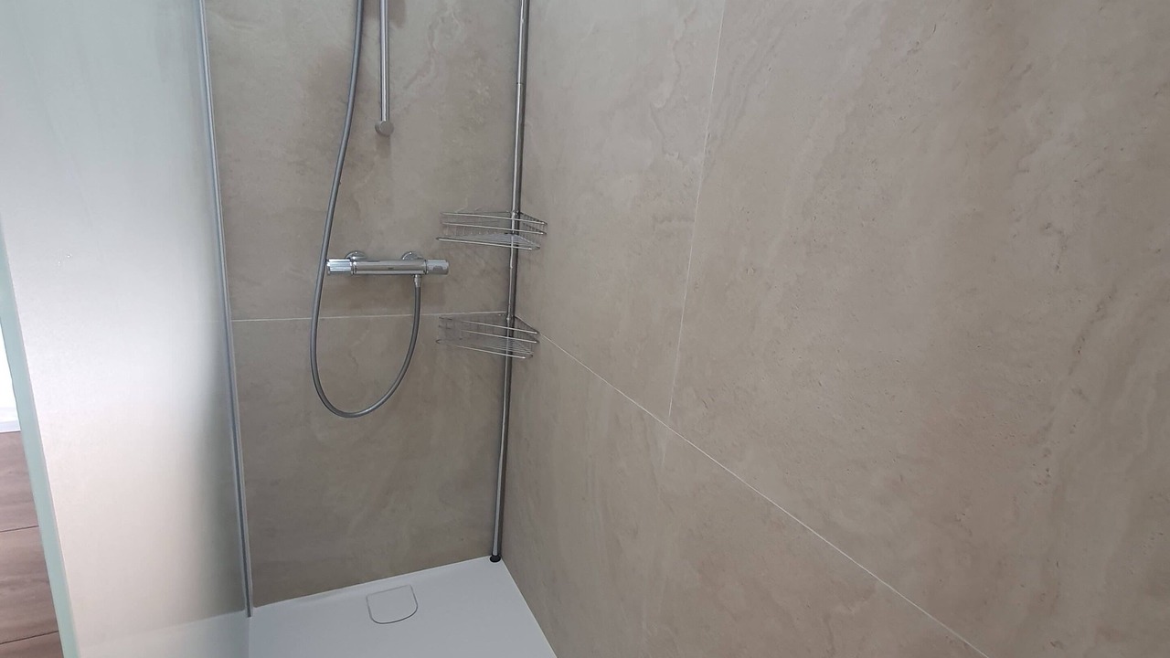 Photo of Bathroom in Saint-Vallier