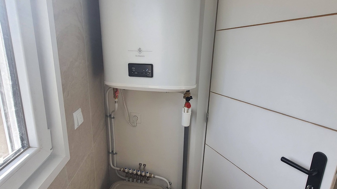 Photo of Bathroom in Saint-Vallier