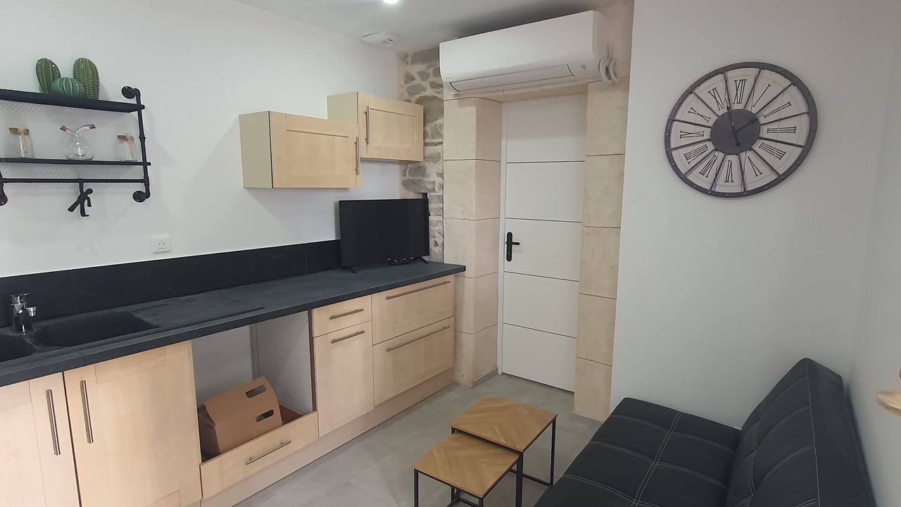 Photo of Livingroom in Saint-Vallier