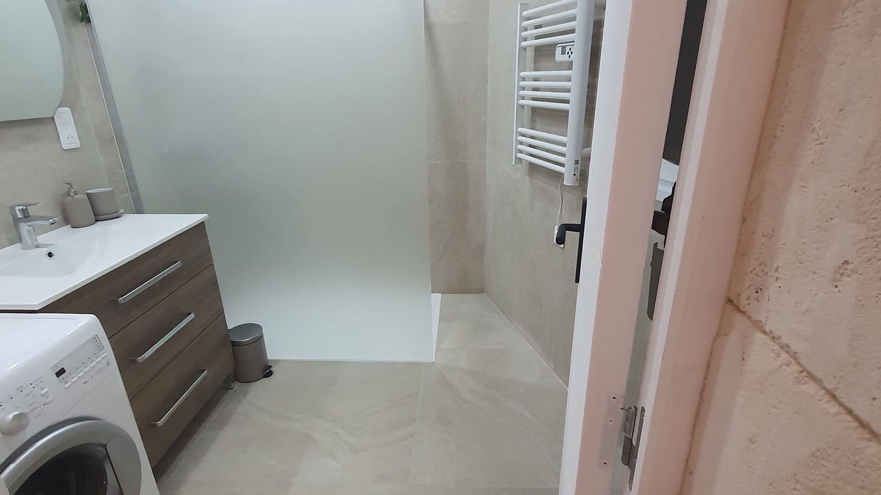 Photo of Bathroom in Saint-Vallier