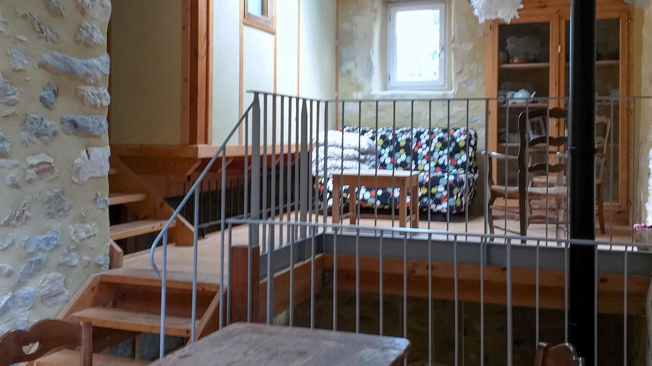 Photo of Bedroom in Gras