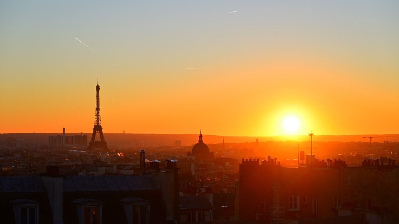 Photo of Others in Montmartre