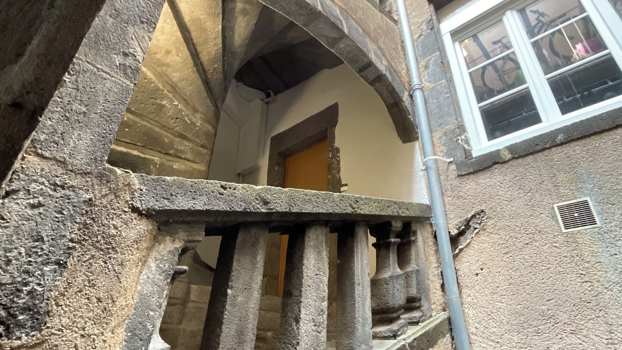 Photo of Outdoor in Clermont Ferrand City Centre