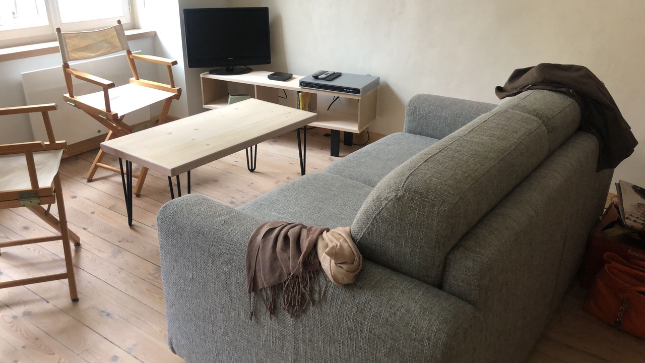 Photo of Livingroom in Clermont Ferrand City Centre