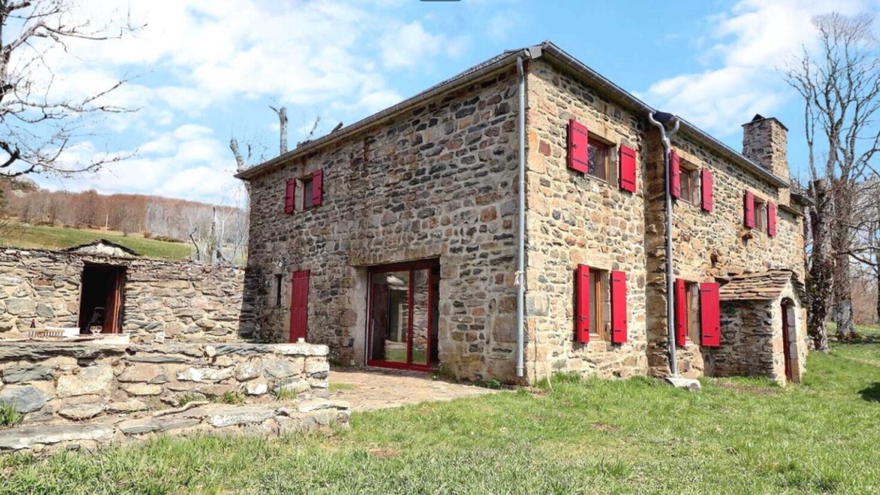 Photo of Outdoor in Sagnes-et-Goudoulet