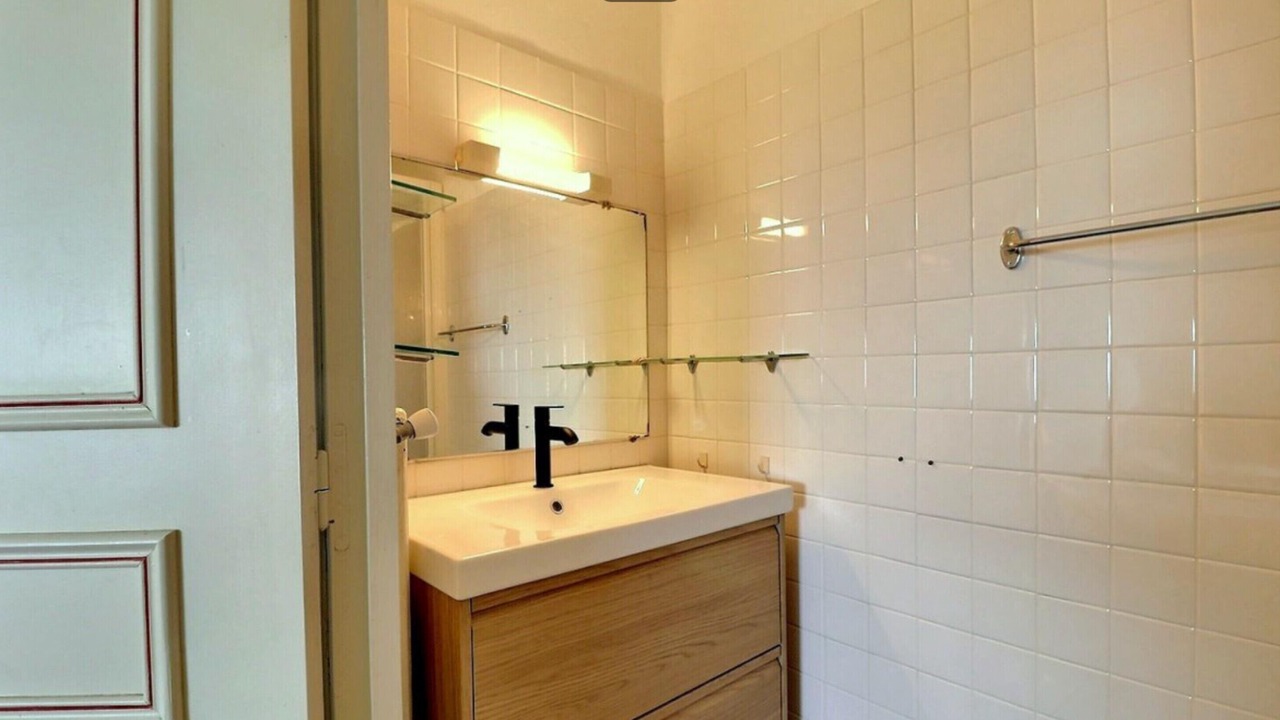 Photo of Bathroom in Sagnes-et-Goudoulet