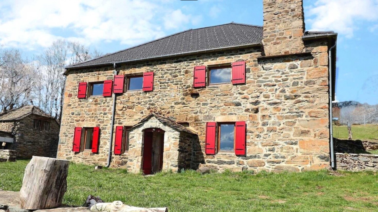 Photo of Outdoor in Sagnes-et-Goudoulet