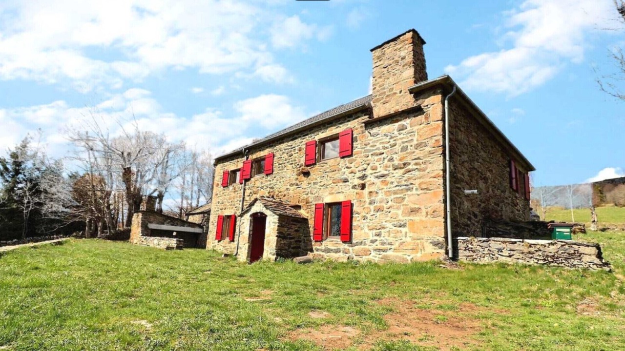 Photo of Outdoor in Sagnes-et-Goudoulet