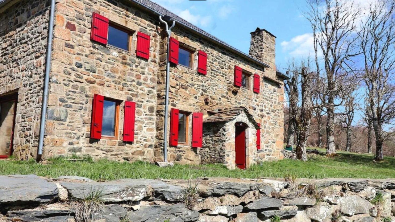 Photo of Outdoor in Sagnes-et-Goudoulet
