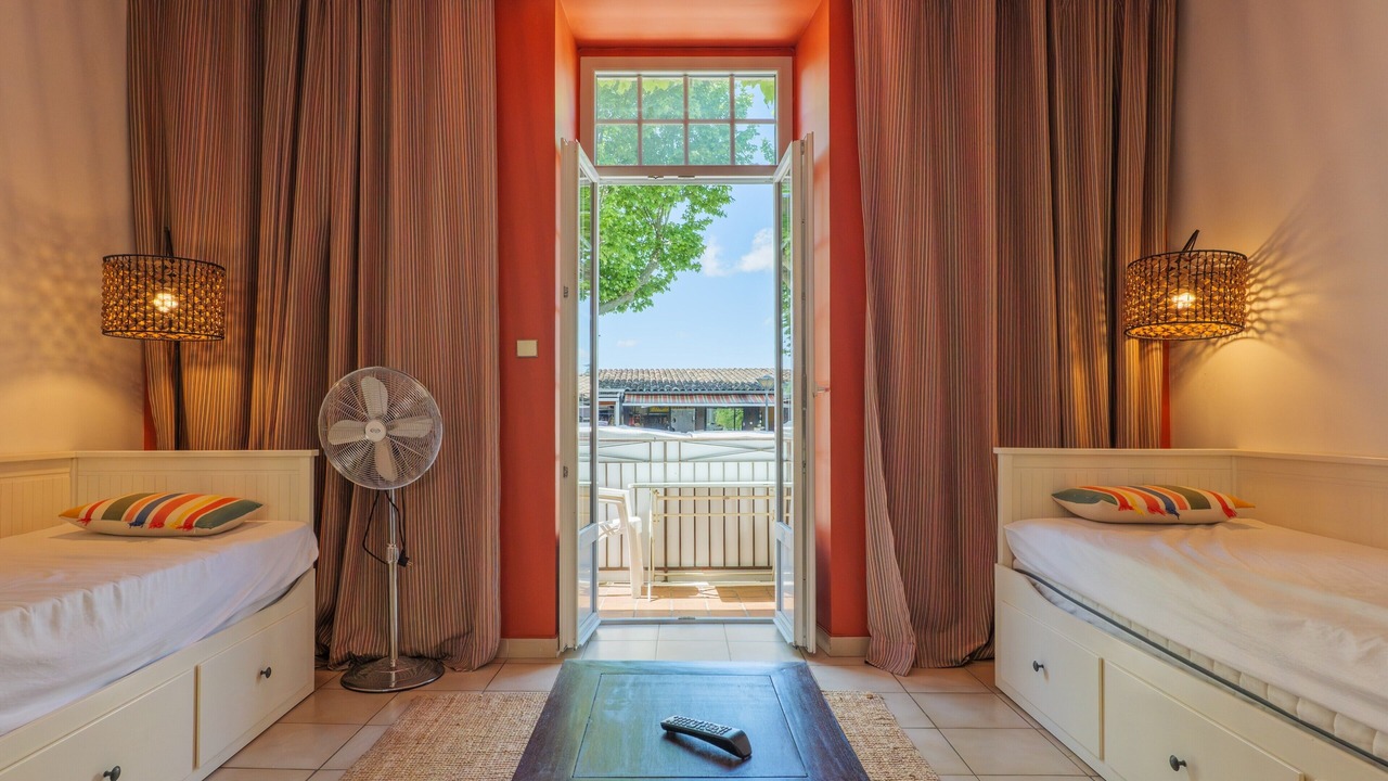 Photo of Bedroom in Vallon-Pont-d'Arc