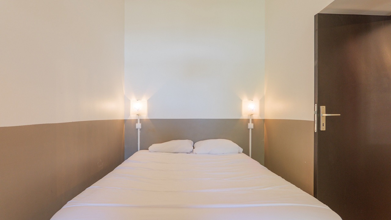 Photo of Bedroom in Vallon-Pont-d'Arc