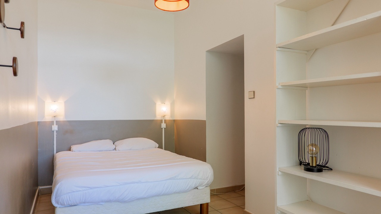 Photo of Bedroom in Vallon-Pont-d'Arc