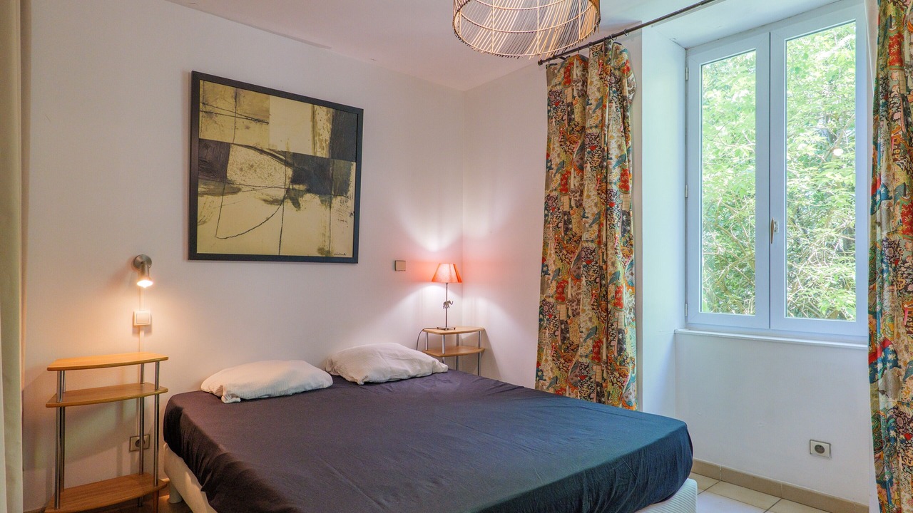 Photo of Bedroom in Vallon-Pont-d'Arc
