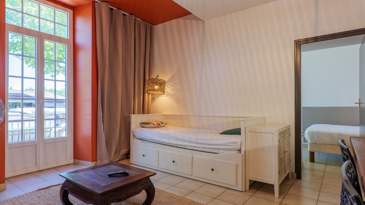 Photo of Bedroom in Vallon-Pont-d'Arc