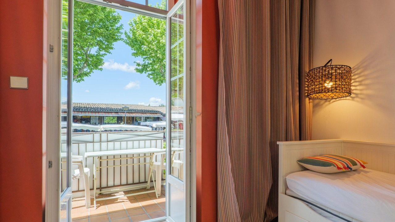 Photo of Bedroom in Vallon-Pont-d'Arc