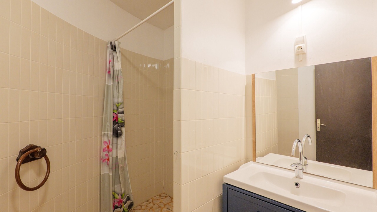 Photo of Bathroom in Vallon-Pont-d'Arc
