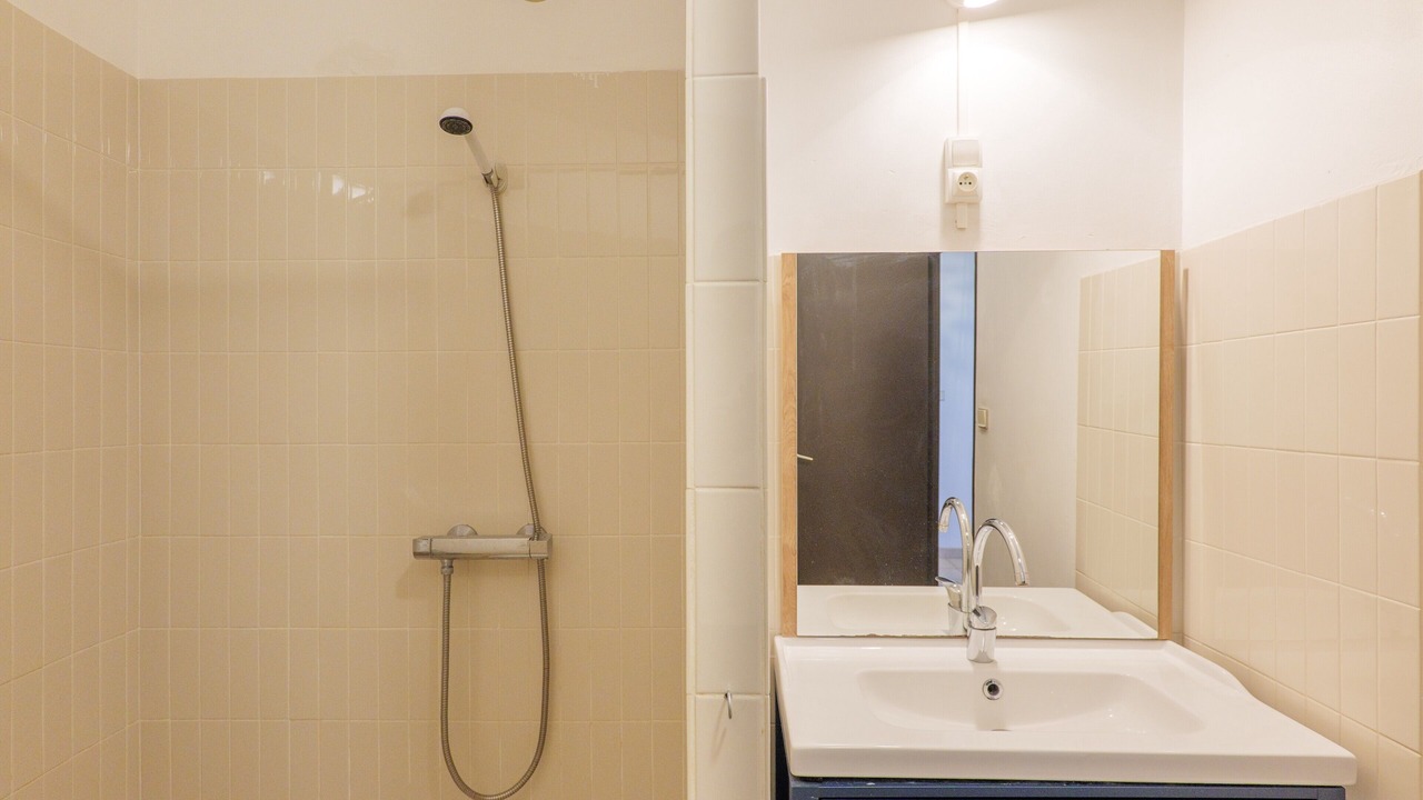 Photo of Bathroom in Vallon-Pont-d'Arc