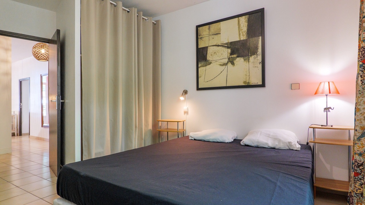 Photo of Bedroom in Vallon-Pont-d'Arc