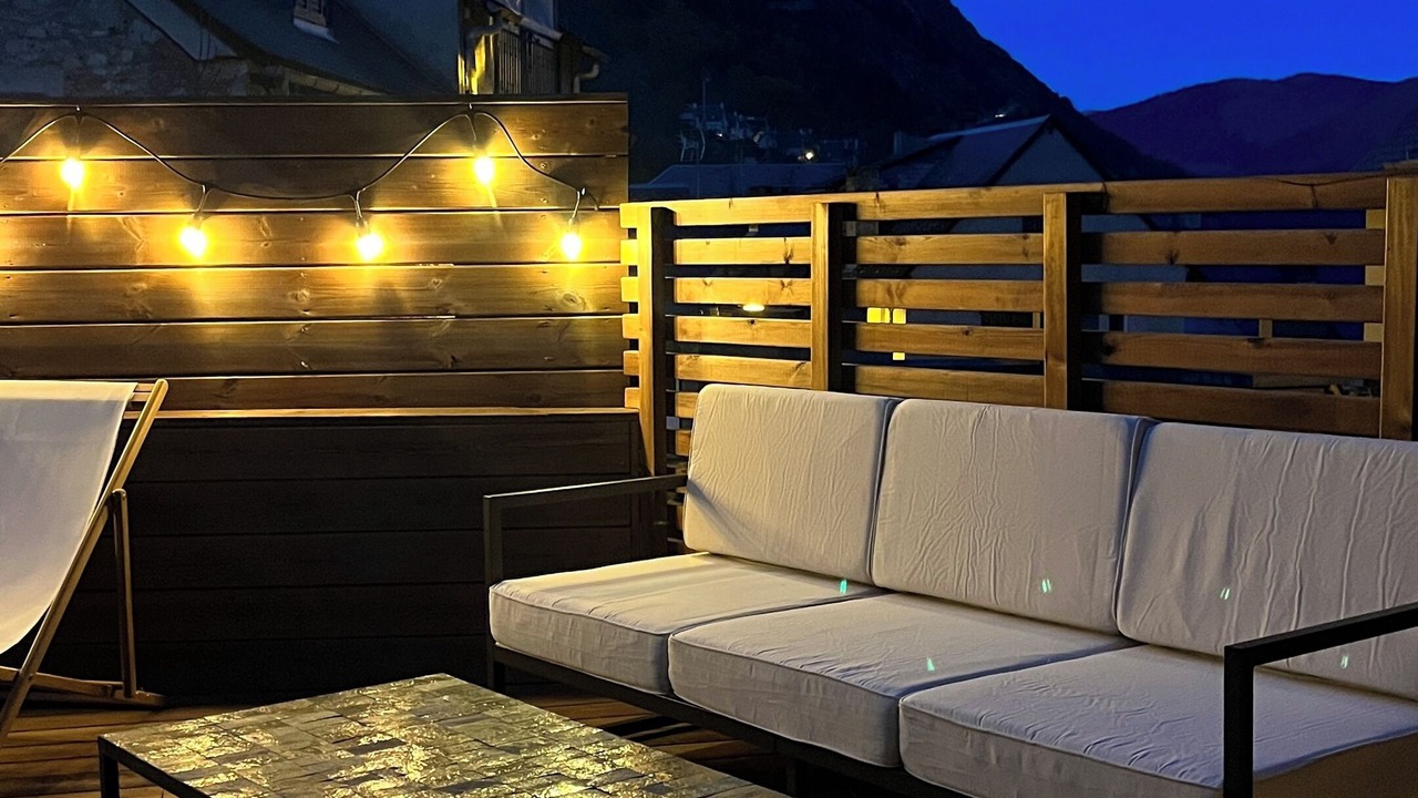 Photo of Patio Balcony in Vignec
