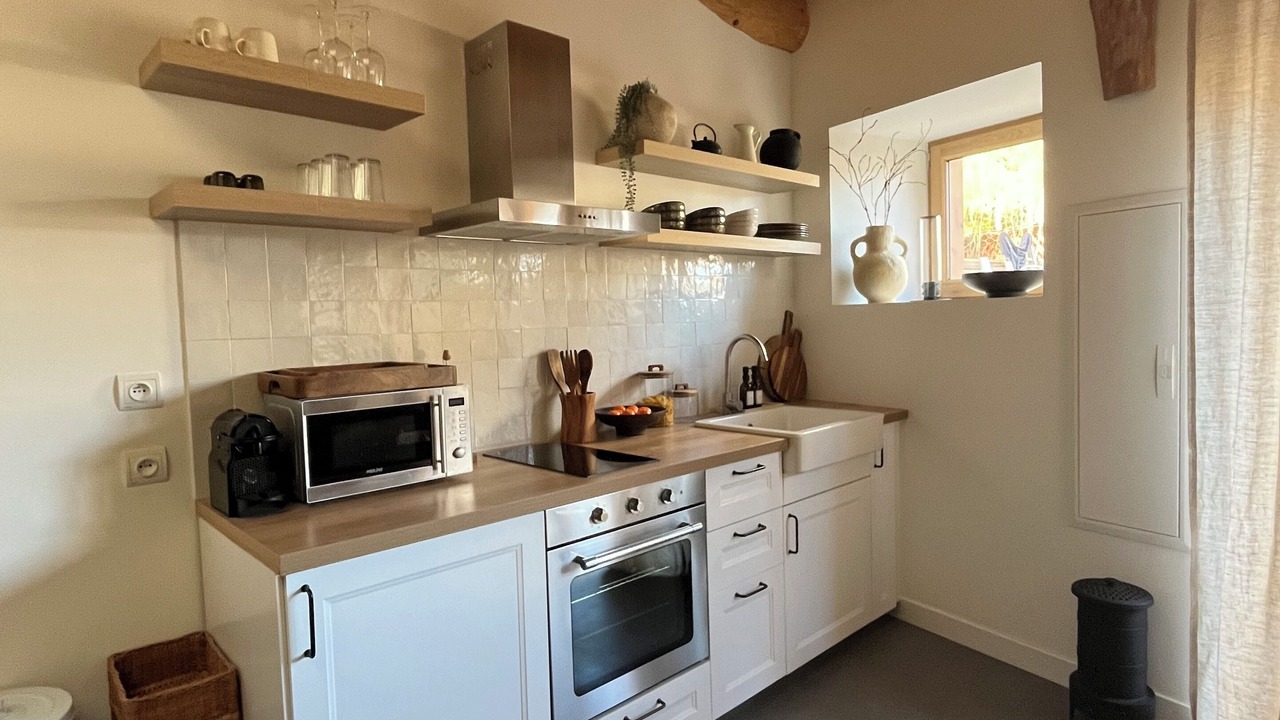 Photo of Kitchen in Vignec