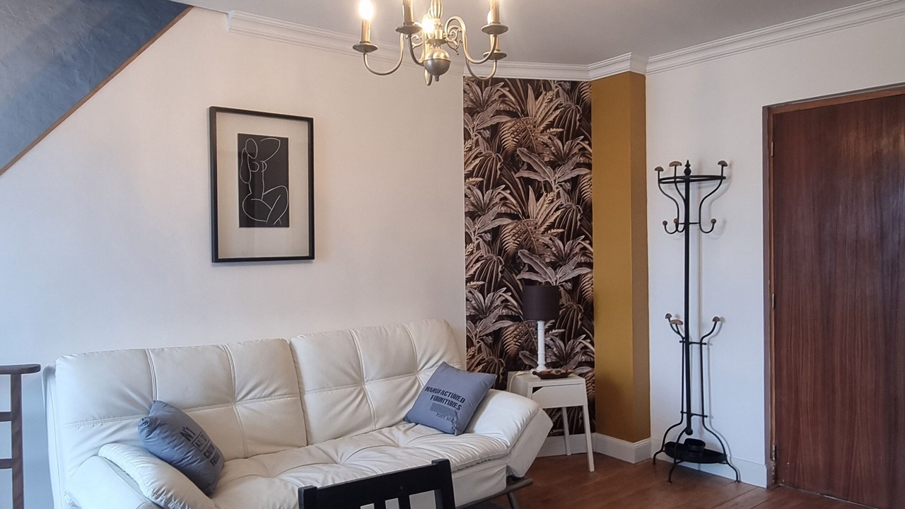Photo of Livingroom in Genlis