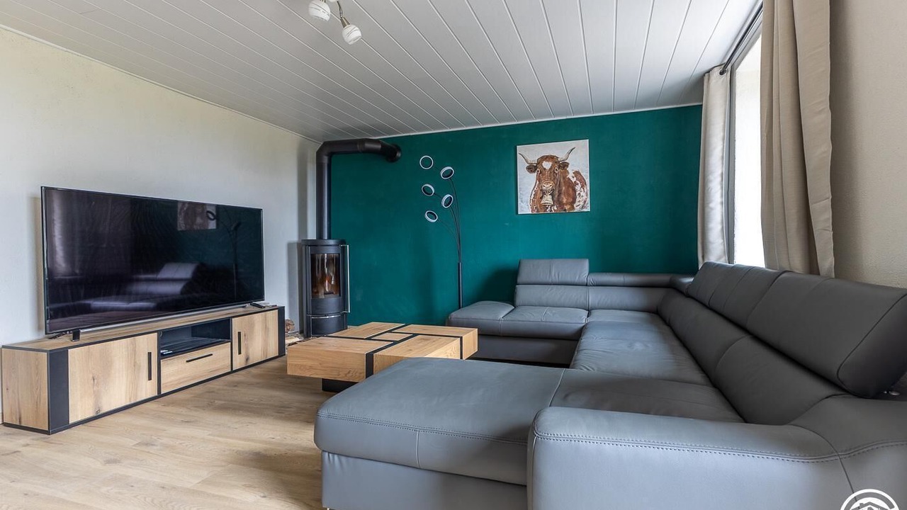 Photo of Livingroom in Cunlhat