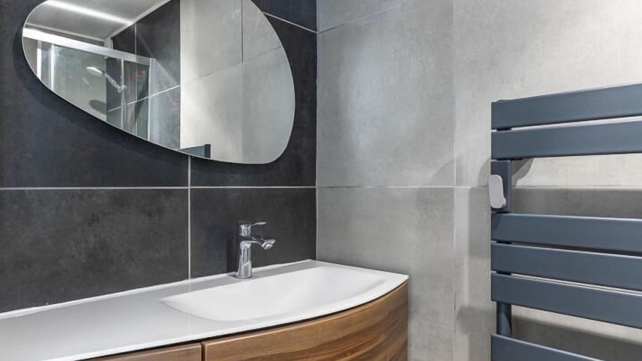 Photo of Bathroom in Cunlhat