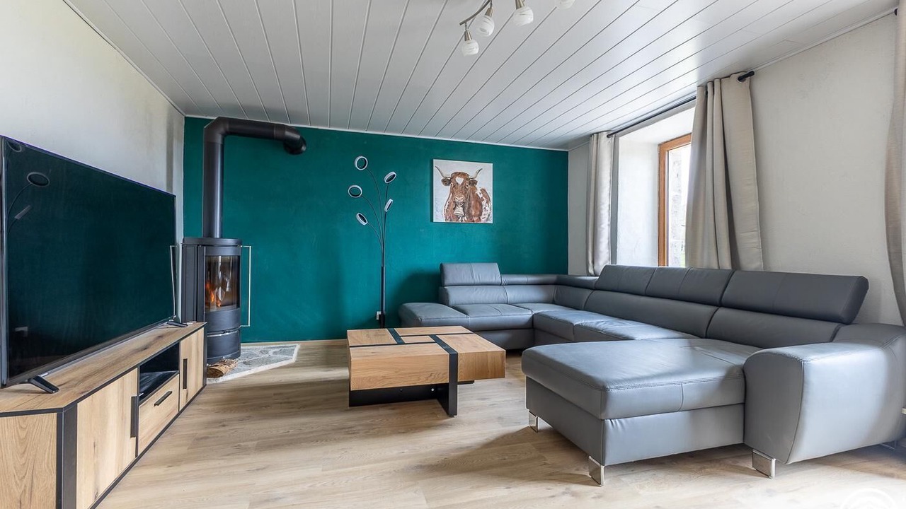 Photo of Livingroom in Cunlhat