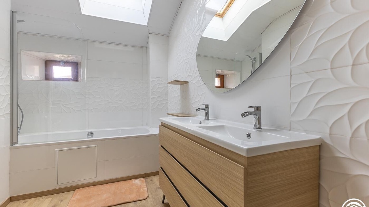 Photo of Bathroom in Cunlhat