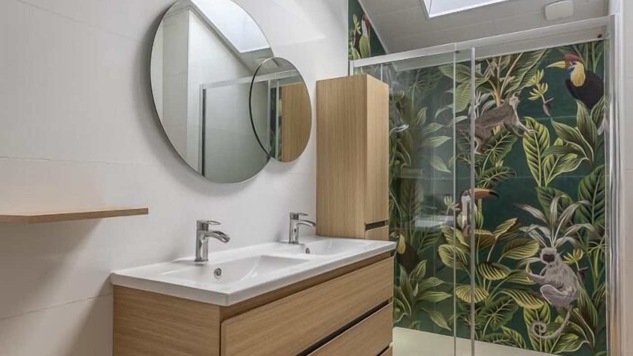 Photo of Bathroom in Cunlhat